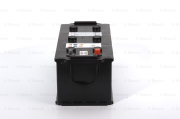 Bosch 0092T30560 Батарея аккумуляторная 190А/ч 1200А прямая полярн. стандартные (Европа) клеммы