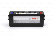Bosch 0092T30460 Стартерная аккумуляторная батарея