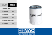 Nac 8808