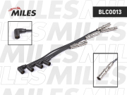 Miles BLC0013