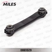 Miles D * * * 9
