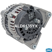Krauf ALD6135YX 