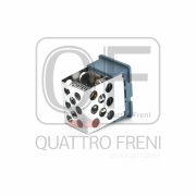 QUATTRO FRENI QF10Q00009