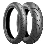 Bridgestone 10571 Моторезина Bridgestone Battlax A41 170/60 R17 72V TL R