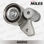 Miles A * * * 3