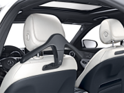 MERCEDES-BENZ A0008104100