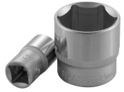 Jonnesway S04H4121 Головка торцевая 1/2&quot;&quot;DR, 21 мм