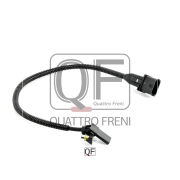 QUATTRO FRENI QF91A00019