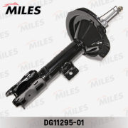 Miles D * * * 1