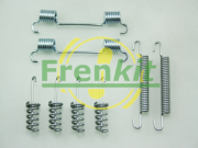 Frenkit 9 * * * 5