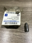 GENERAL MOTORS 9128603
