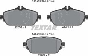 Textar 2 * * * 1