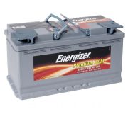 Energizer EA95L5 Батарея аккумуляторная 95А/ч 850А 12в обратная поляр. стандартные клеммы