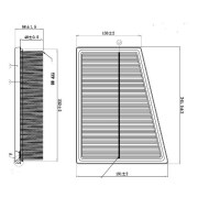 DOUBLE FORCE DFA2512