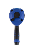 Kraft KT707009 Гайковерт пневматический ударный 3/4"DR 2450 Нм, PRO