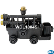 Krauf WDL1004SI Блок клапанов пневмоподвески