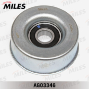 Miles A * * * 6