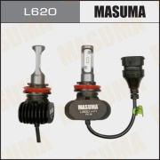 Masuma L620 Лампа светодиодная