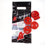 A-SPORT 10043213ASP