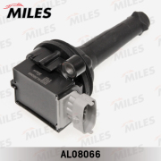 Miles A * * * 6