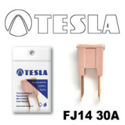 TESLA FJ1430A