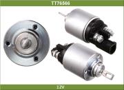 Tesla Technics TT76566