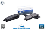 ROADRUNNER R * * * D