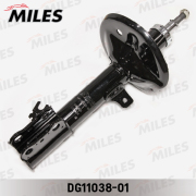 Miles DG1103801