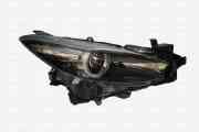 Jorden JH083MZD16001LEDL