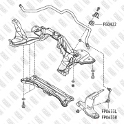 FIXAR FP0633R