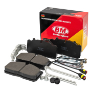 BM-Motorsport FD3360