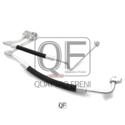 QUATTRO FRENI QF30Q00004 ТРУБКА КОНДИЦИОНЕРА