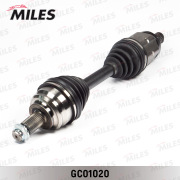 Miles GC01020