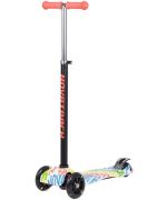 NOVATRACK 120RAINBOWWPN8 