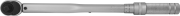 Jonnesway T04250 Ключ динамометрический 1/2&quot;&quot;DR, 50-350 Нм