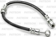 PATRON P * * * 1