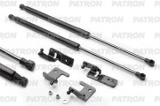 PATRON PGS100100 Амортизатор капота