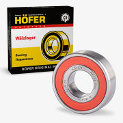 HOFER H * * * 0