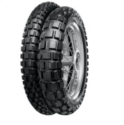 Continental 2401880000 Моторезина Continental TKC80 Twinduro R18 150/70 70 Q TL R