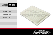 Fortech F * * * 1