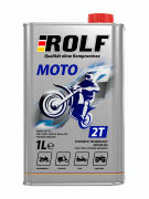 ROLF 3 * * * 2