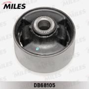 Miles D * * * 5