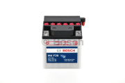 Bosch 0092M4F200 Стартерная аккумуляторная батарея