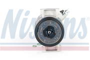 Nissens 890030 