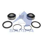 SAMPA 075626 Ремонтный комплект, Ступица колеса