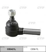 Ctr CEM7L