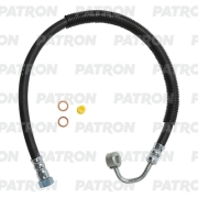 PATRON P * * * 7