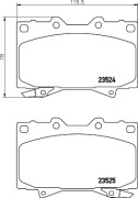 HELLA 8DB355027631