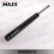 Miles DG0022401