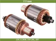 Tesla Technics TT71644